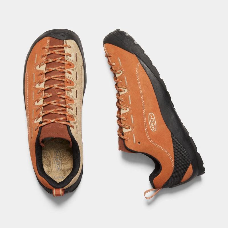 Keen Jasper - Erkek Casual Ayakkabı - Kahverengi - Türkiye (938027YMA)